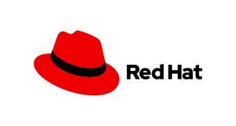 Red Hat Logo C Sample 1